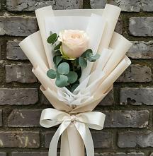 Букет цветов из:  Розы в Карабаше