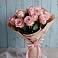 Букет цветов из: Розы в Карабаше