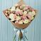 Букет цветов из: Розы в Карабаше