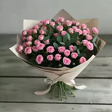 Букет Удовольствие в Карабаше