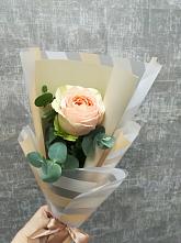 Букет цветов из:  Розы в Карабаше
