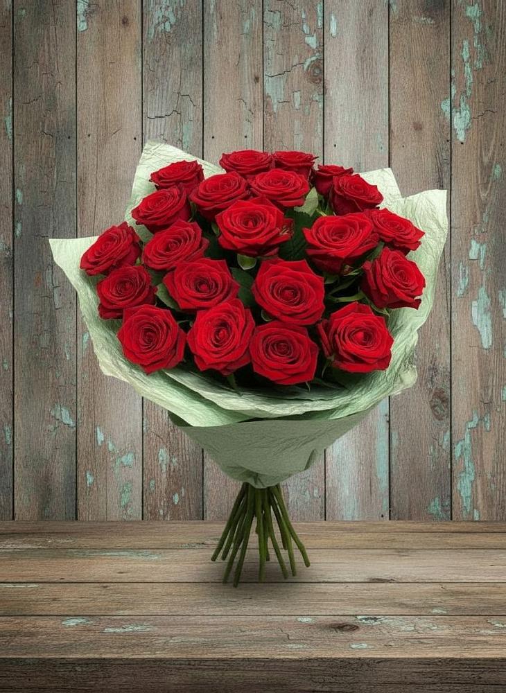 Букет Классика в Карабаше