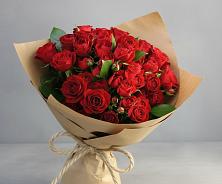 Букет Любовный роман в Карабаше