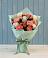 Букет цветов из: Розы в Карабаше