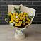 Букет цветов из: Розы в Карабаше