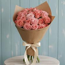 Букет цветов из:  Розы в Карабаше