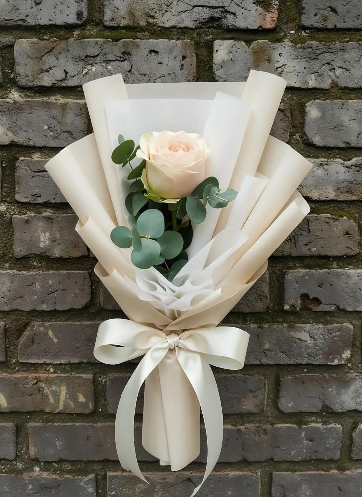 Букет цветов из: Розы в Карабаше