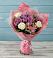Букет цветов из: Герберы в Карабаше