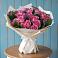 Букет цветов из: Розы в Карабаше