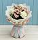 Букет цветов из: Розы в Карабаше