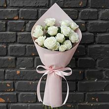 Букет цветов из:  Розы #REPLACE_PRED# Карабаше