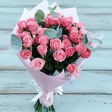 Букет Леди совершенство #REPLACE_PRED# Карабаше