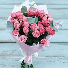 Букет Леди совершенство в Карабаше